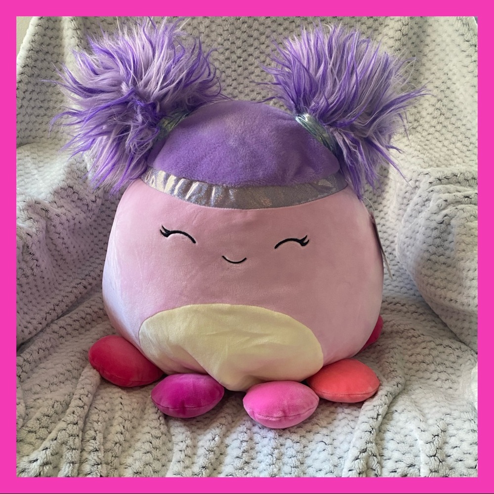 SQUISHMALLOW
